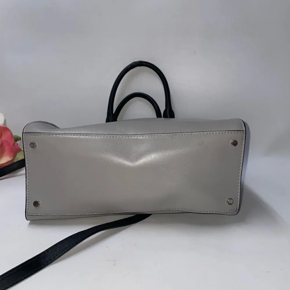 Kate Spade Leather Tote